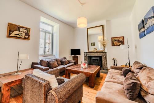 Ax-les-Thermes House | Villa Montcalm