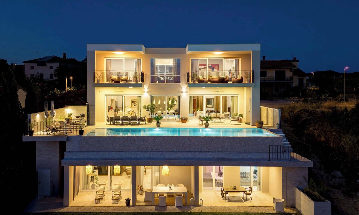 Bibali Villa | Villa Monte Bibali