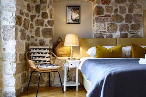 Dubrovnik Old Town House | VILLA MONTE SANTO by DuHomes