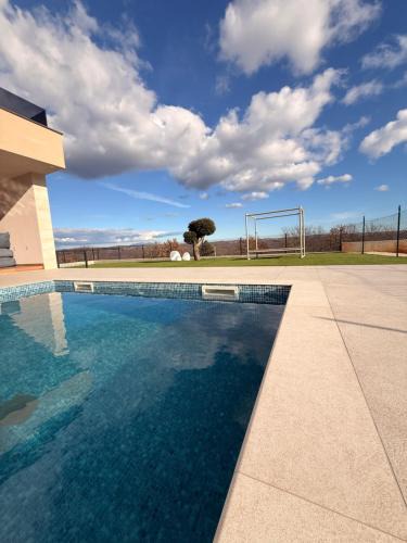 Kringa Villa | Villa Monte Vinea-Luxury Villa with amazing heated pool