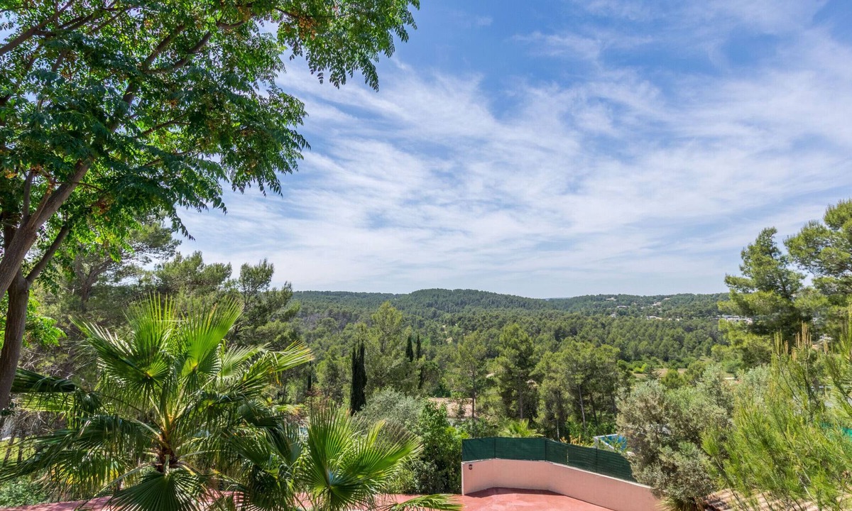 Montferrier-sur-Lez Villa | Villa Montferrier - Première conciergerie