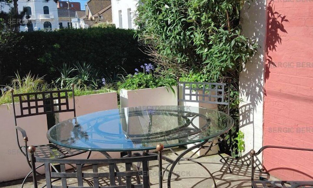 Berck-sur-Mer House | VILLA MUSETTE: house for 10 people near beach and shops
