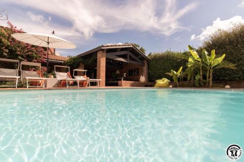 Pin-Balma House | Villa musha