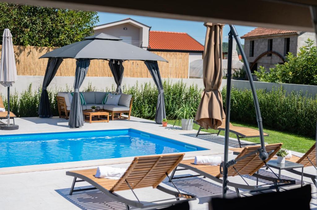 Metkovic Villa | Villa Musulin