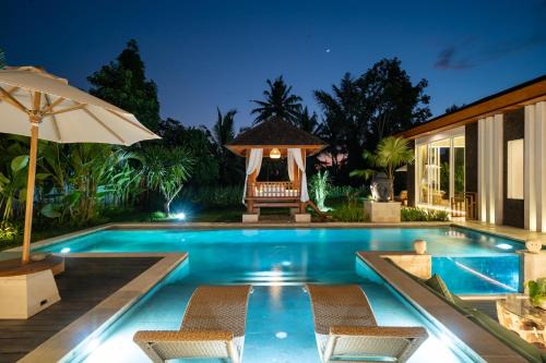 Singakerta Villa | Villa Myassa by BaliSuperHost