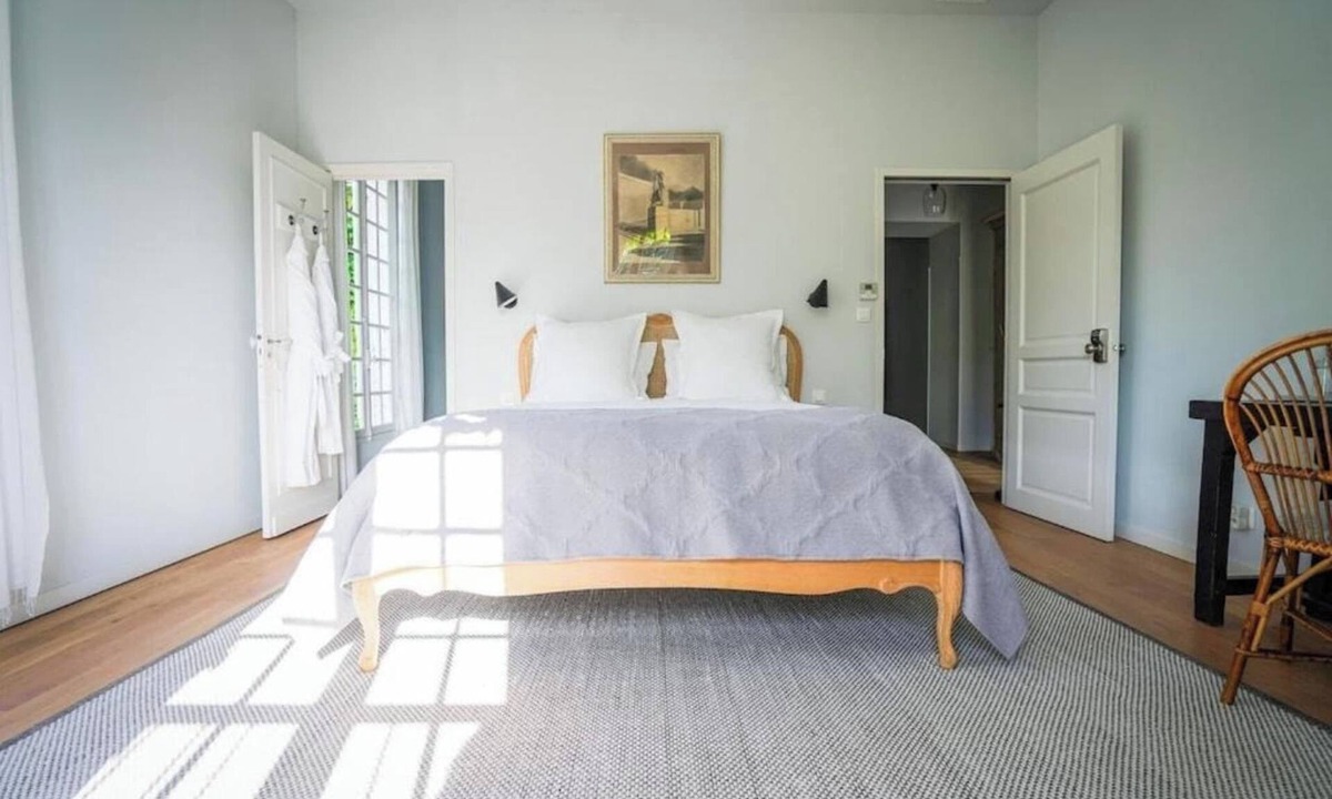 Saint-Emilion Villa | Villa N1 Saint-Émilion