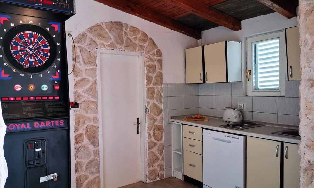 Cista Velika Villa | Villa Nadalina | Adriatic Luxury Villas