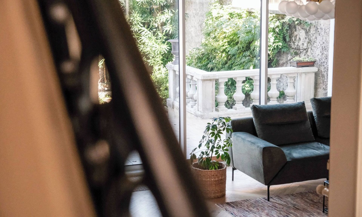 Pauillac House | Villa Nady