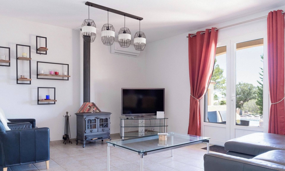 Siran Villa | Villa Najac