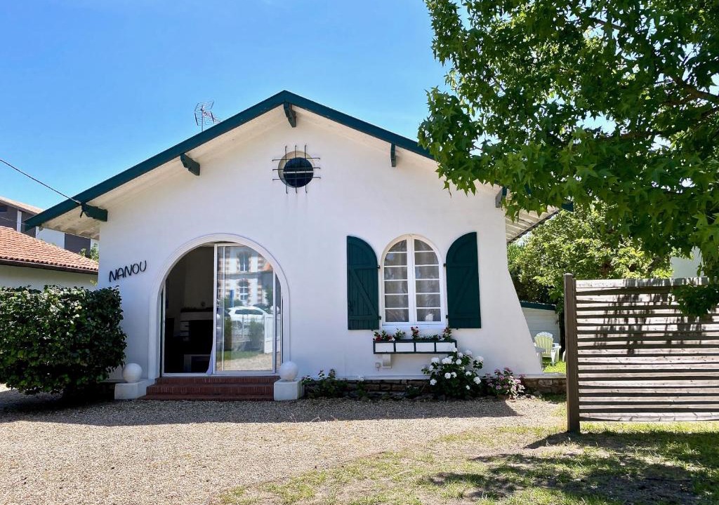 Capbreton House | Villa Nanou