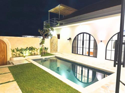 Padonan Villa | Villa Nata