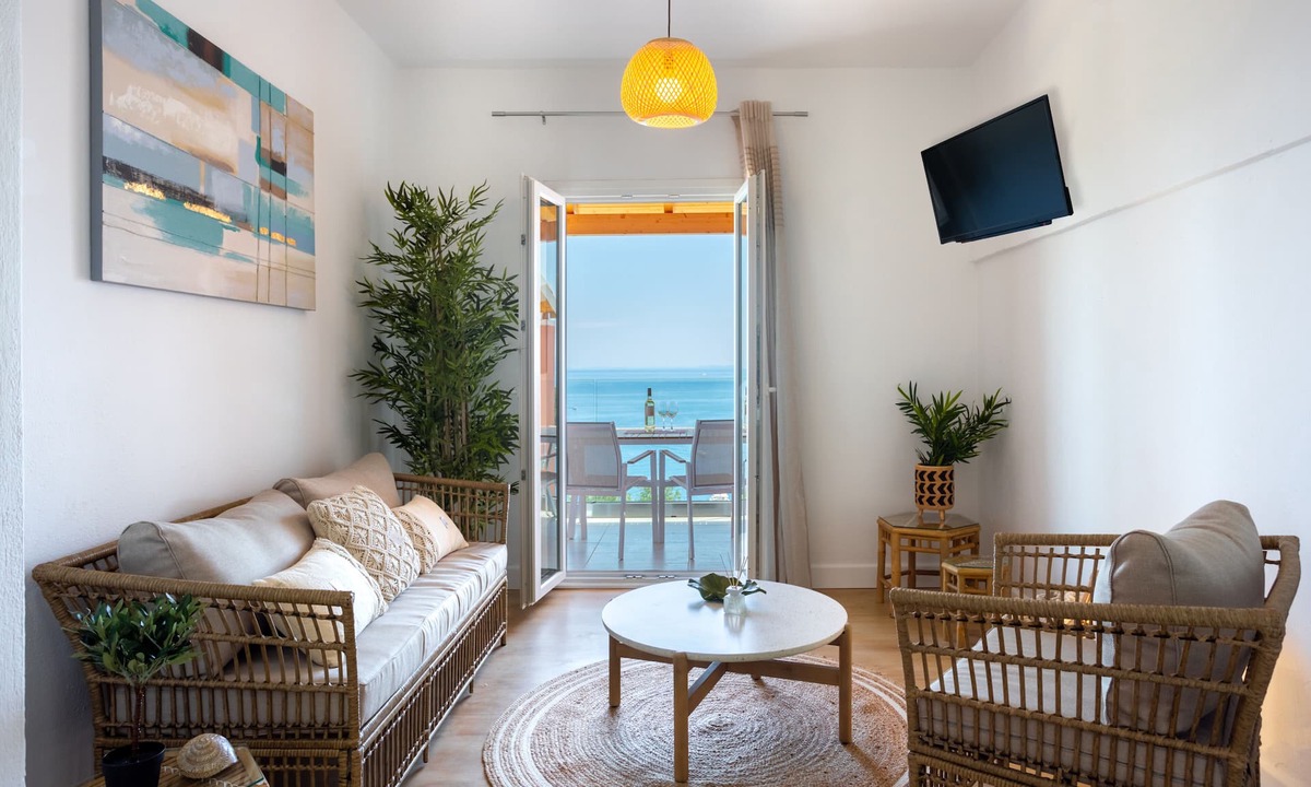 Kalami Apartment | Villa Natalia