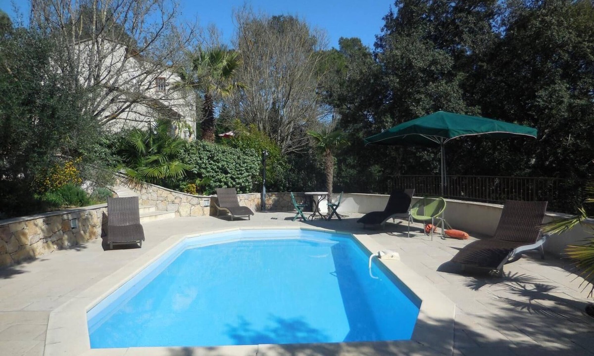 Le Thoronet House | Villa Natalina - Le Thoronet