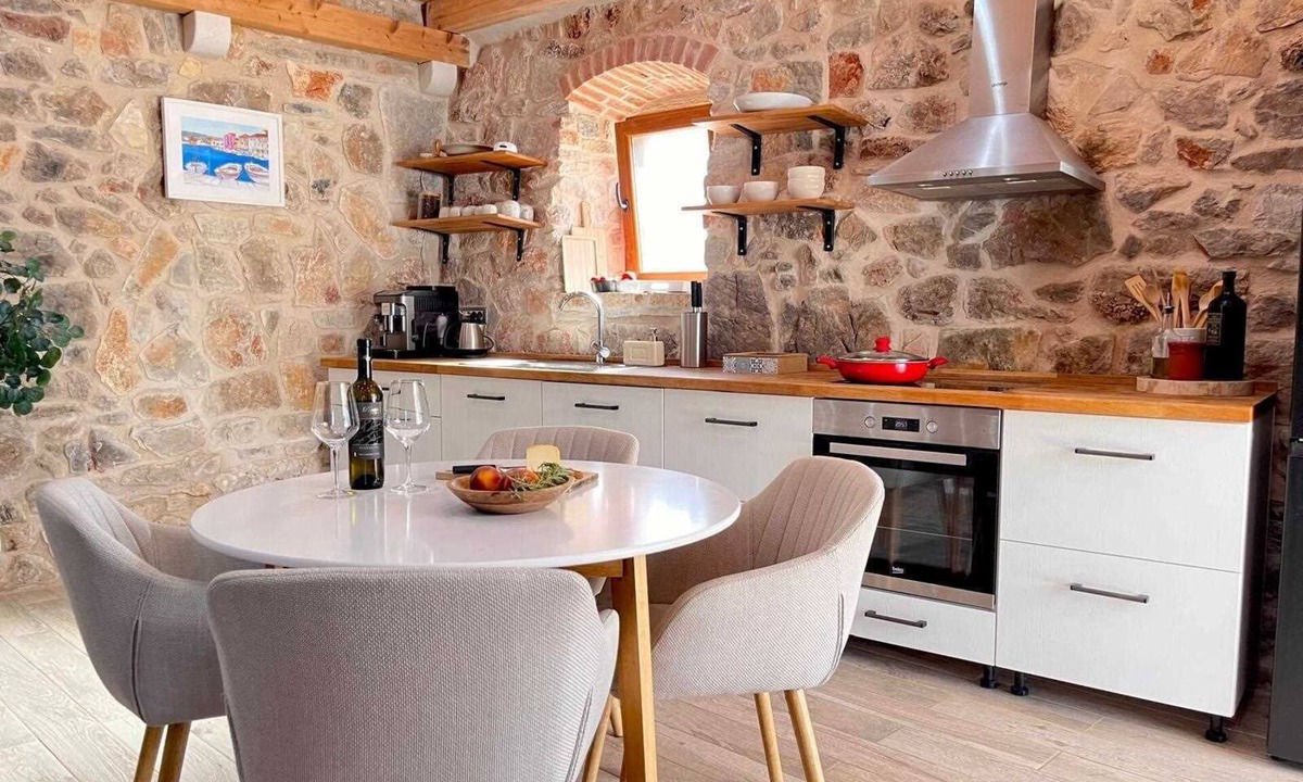 Vrisnik Villa | Villa Nativa Hvar - charming cottage for up to 8 guests with a private pool by MyWaycation