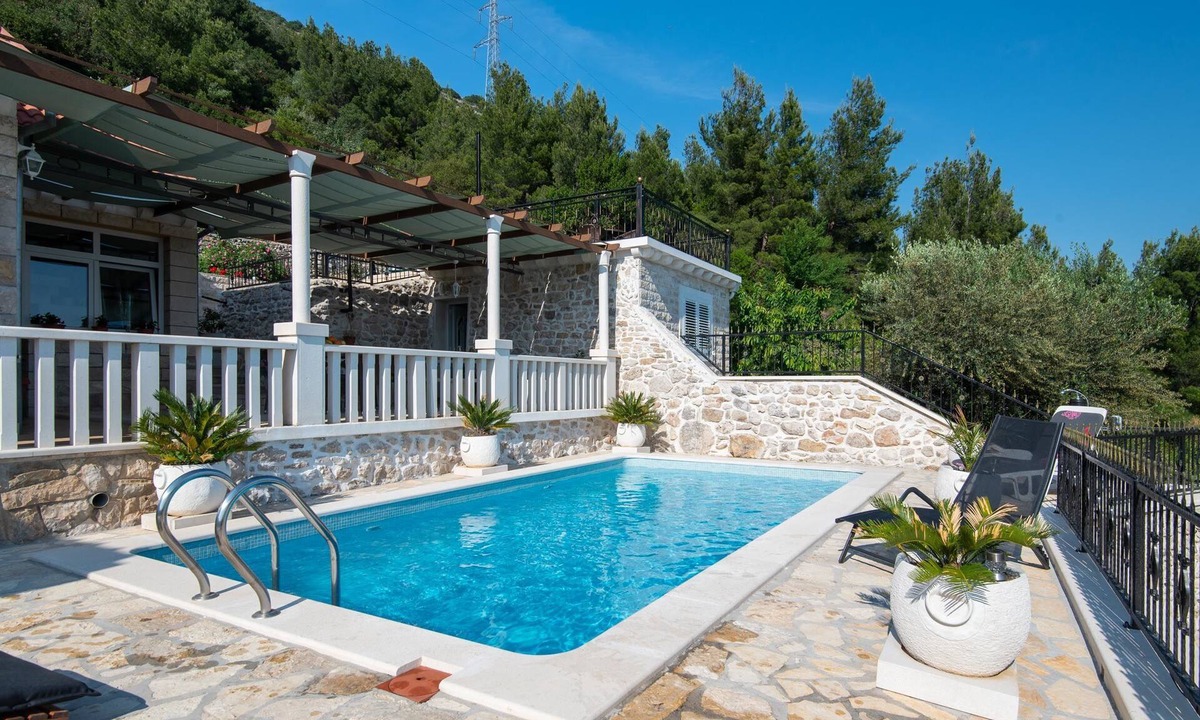 Orebic House | Villa Natura (25636-K1) - Orebic