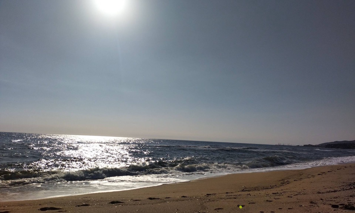 Solaro Villa | Villa nature beach