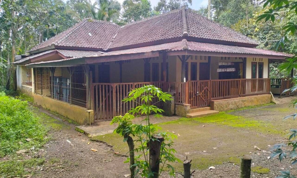 Kalipuro House | Villa Ndelik Ijen