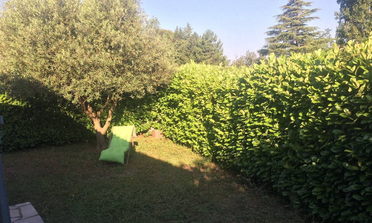 Bouc-Bel-Air House | Villa near Aix en Provence