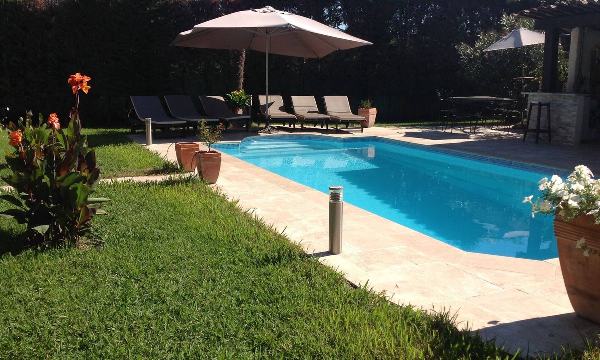 Mougins House | villa near cannes
