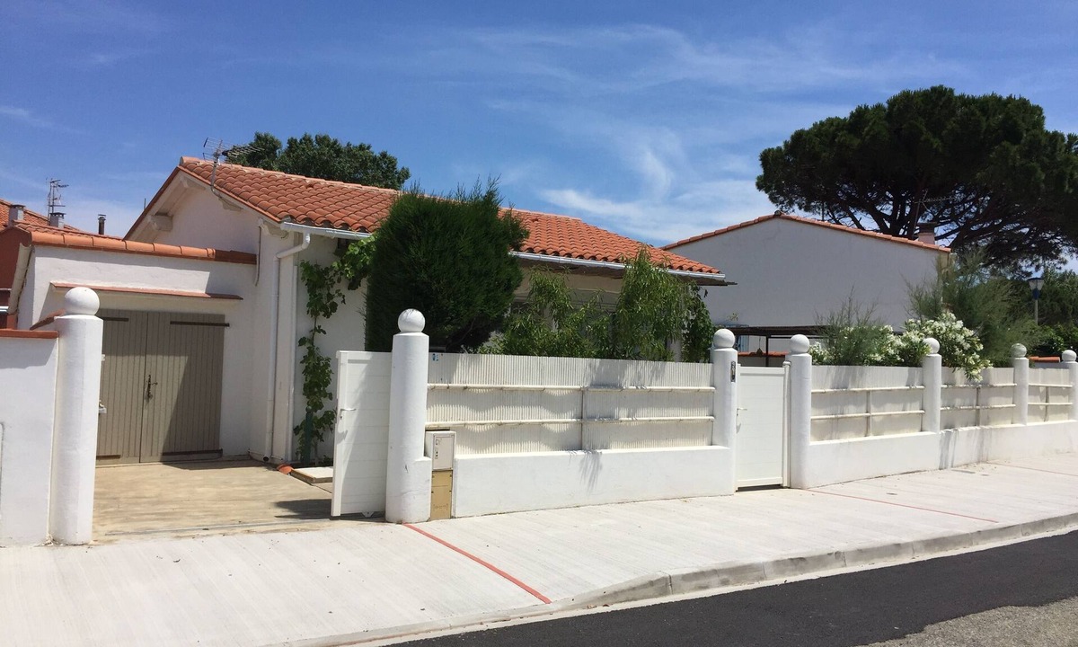 Canet-en-Roussillon House | Villa near the beach