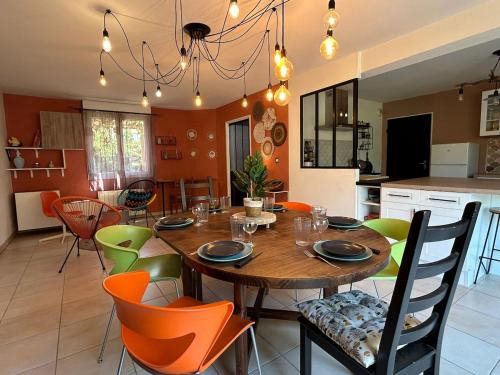 Beauzelle Villa | Villa Nectar