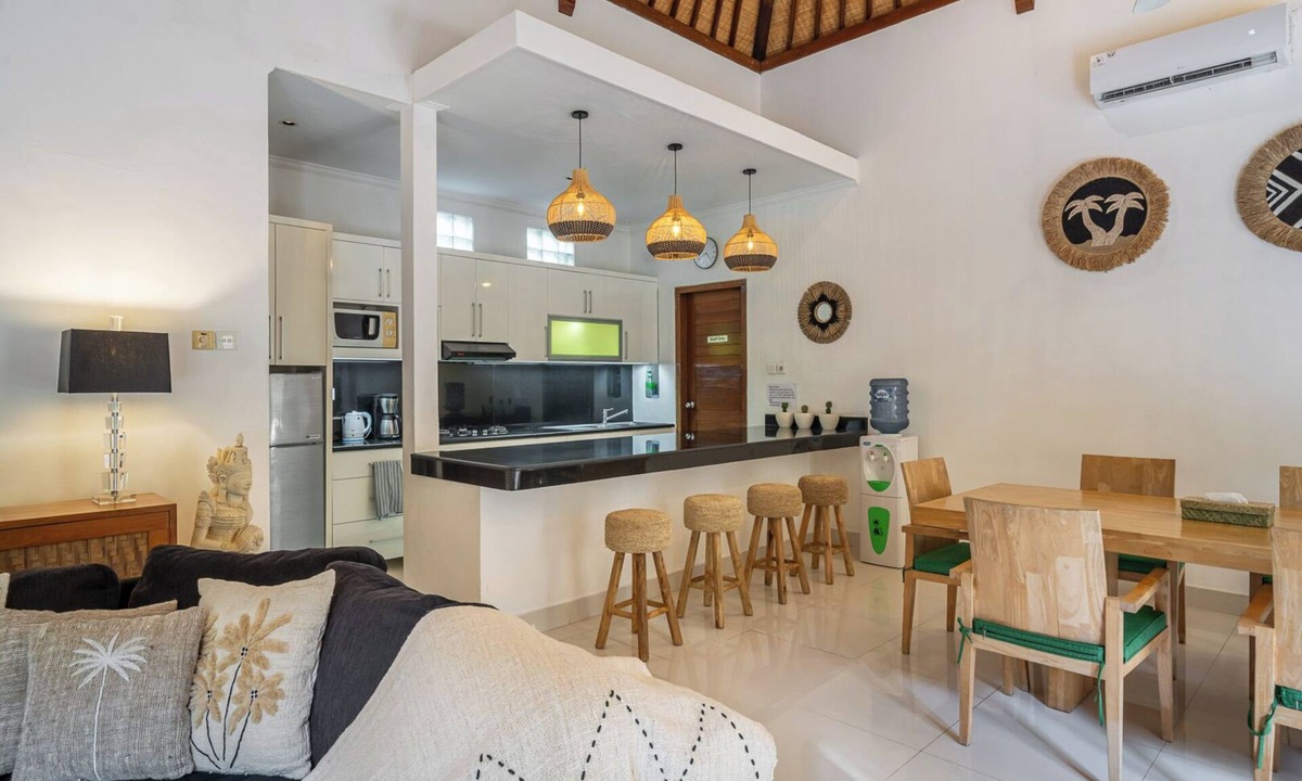 Dyanapura Villa | Villa Nemia Seminyak