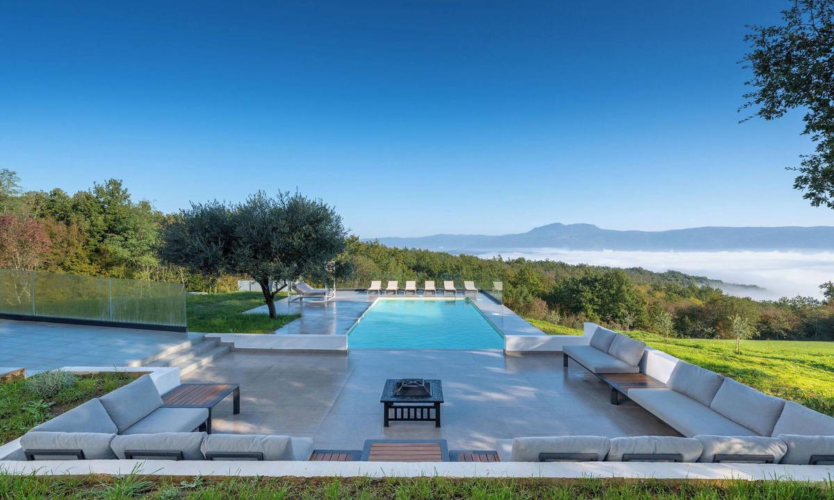 Sveta Katarina House | Villa Nene (121921-K1) - Pićan