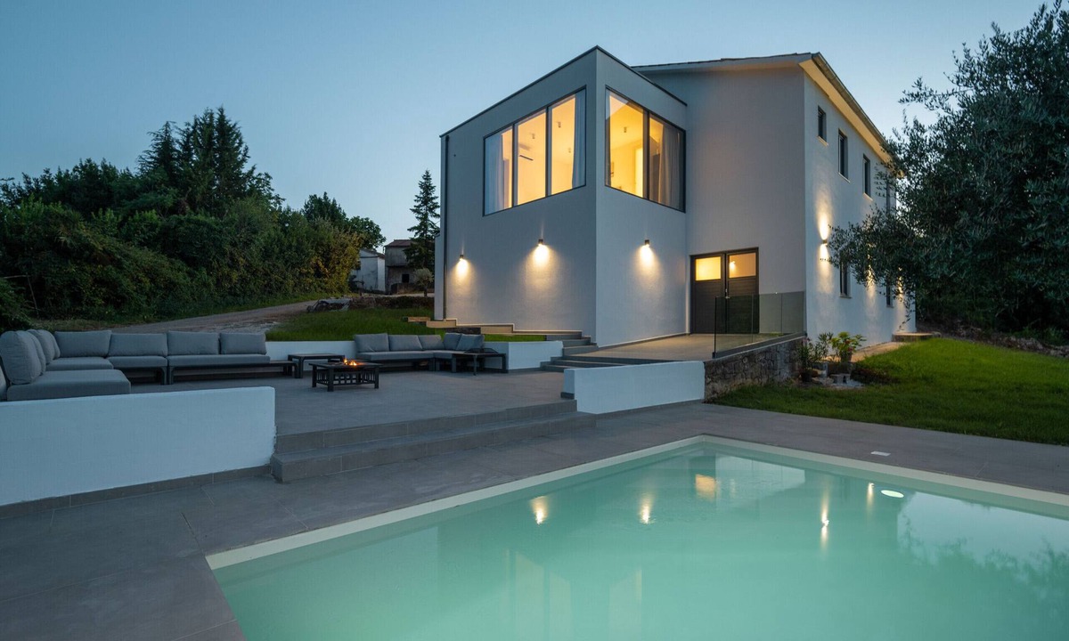 Sveta Katarina Villa | Villa Nene Luxus , Spa, Gym and Private Pool by 22 Estates