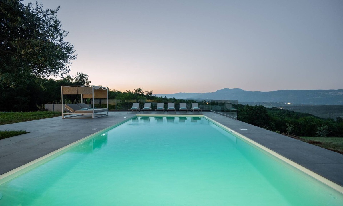 Sveta Katarina House | Villa Nene - Luxus und Spa by Interhome