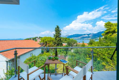 Cavtat Apartment | Villa Nespola