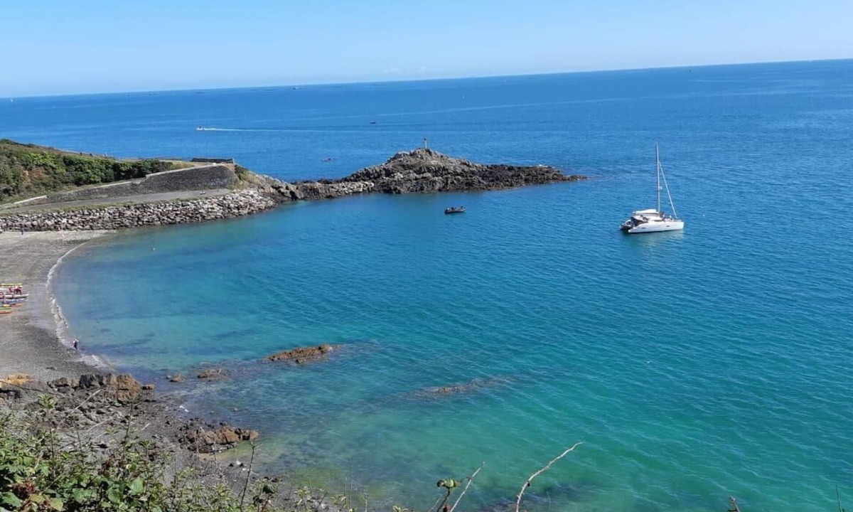 Binic Villa | Villa Neuve Face à la mer