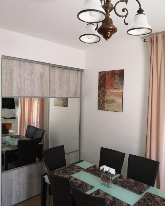 La Californie Apartment | Villa Niçoise.3P. 5 min de la plage