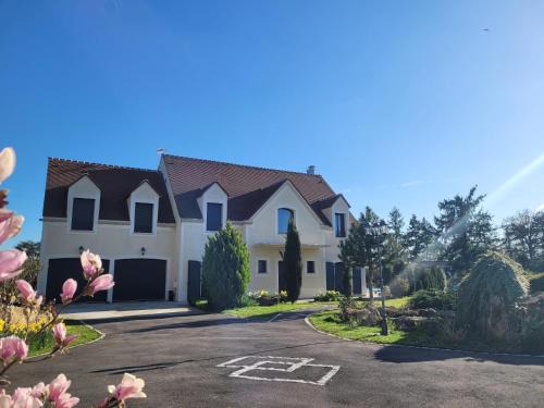 Petit Moisenay House | Villa NICAISE