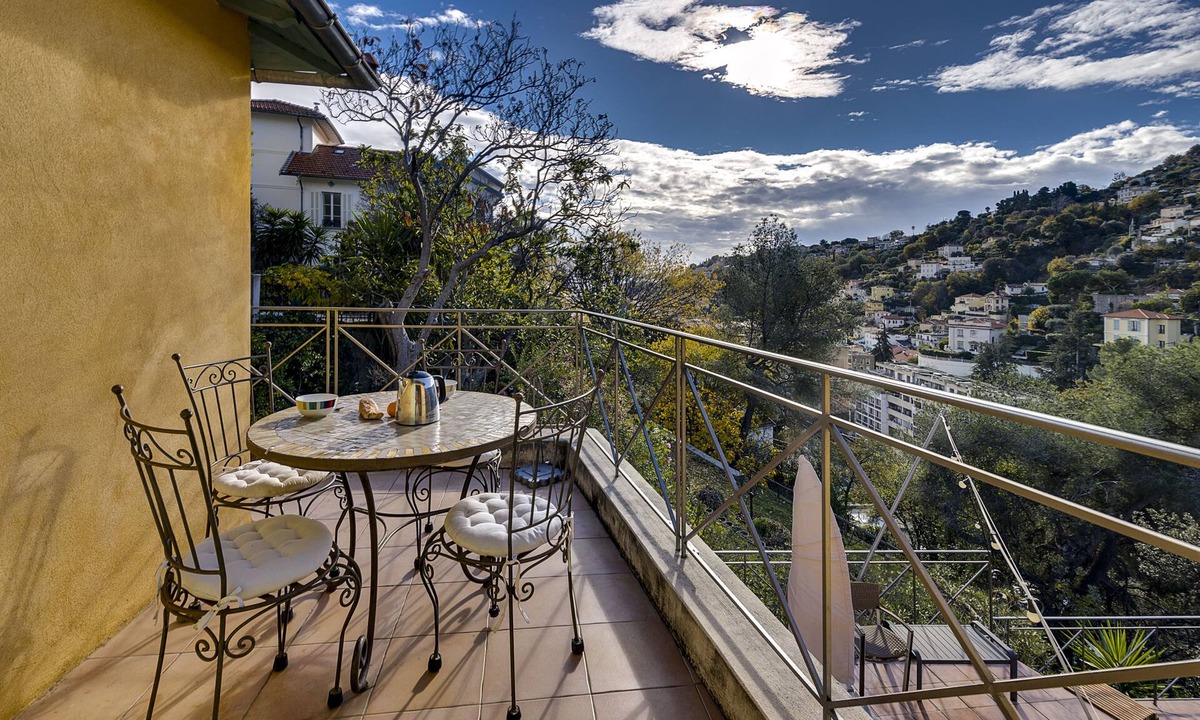 Le Ray House | Villa-Nice