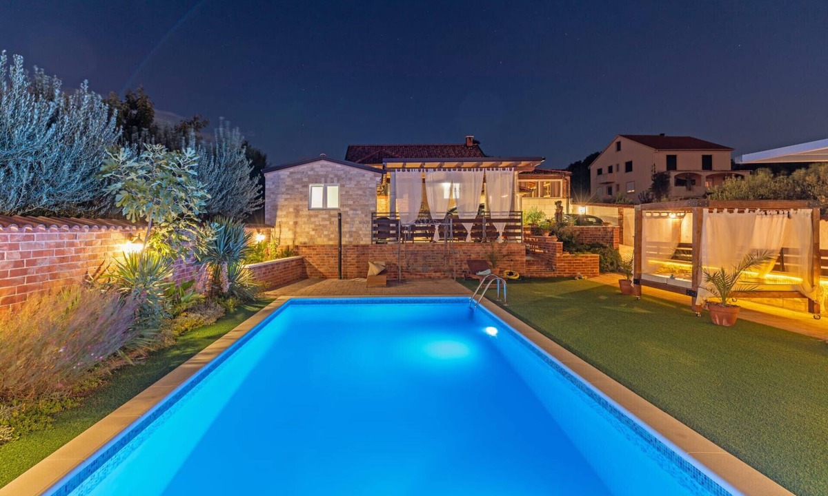 Polaca Villa | Villa Nicoletta