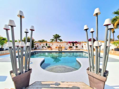 Montgo de Toscamar House | Villa Nigella - Solo Familias 1758