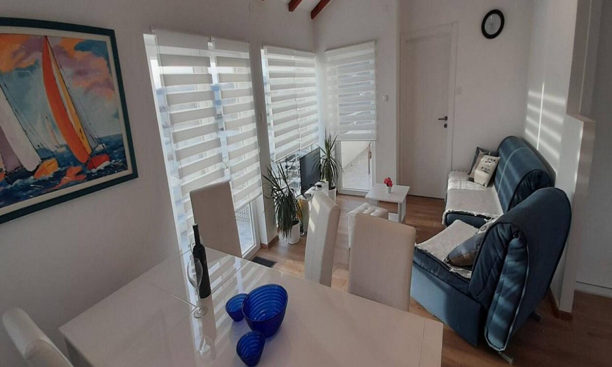 Mlini Villa | Villa Nika-Five Bedroom Villa with Pool