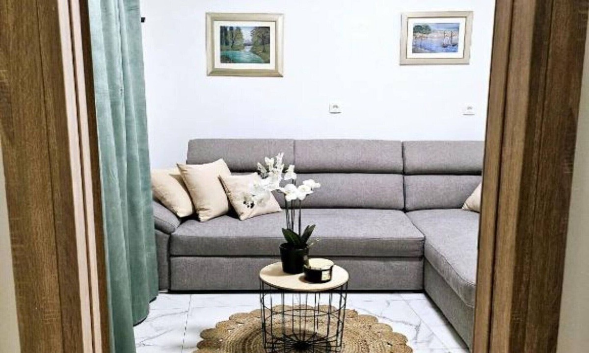 Sibenik Villa | Villa Nika - Three Bedroom Villa with Private Pool