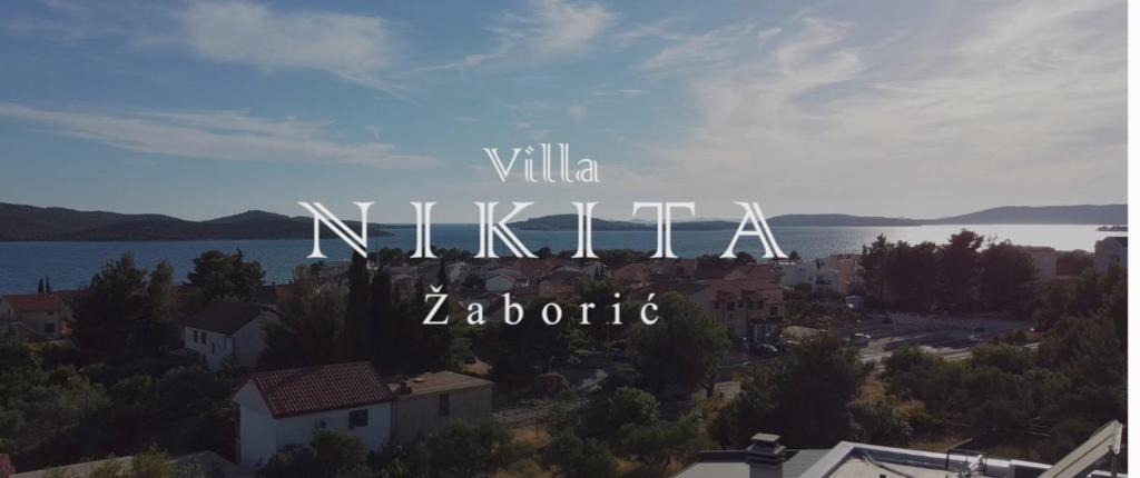 Zaboric Apartment | Villa Nikita