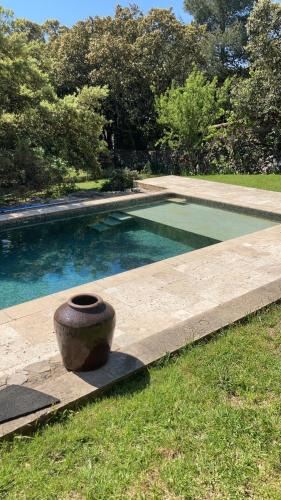 Caremeau Bed & Breakfast | Villa Nimes