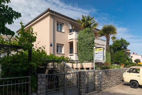 Jurandvor Apartment | Villa Nina Baška