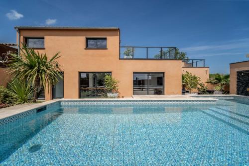 Mirepeisset House | Villa Nina