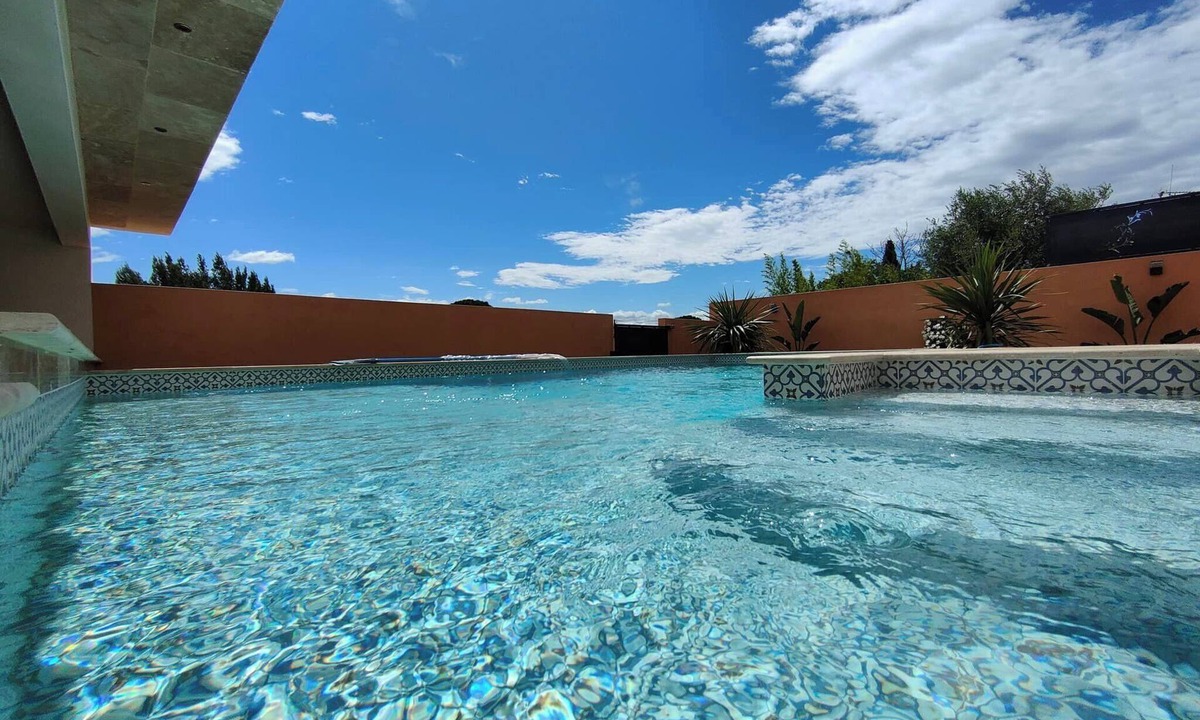 Mirepeisset House | Villa Nina