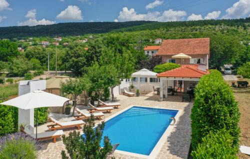 Donji Prolozac House | Villa Nino