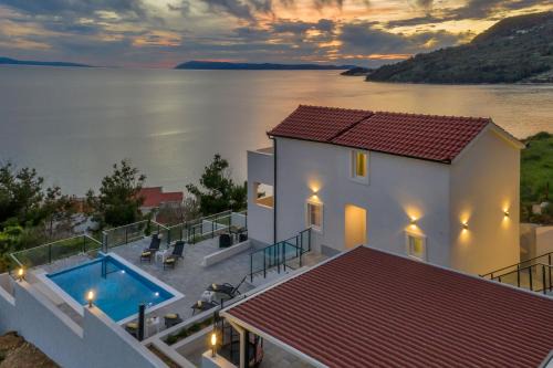 Drasnice Villa | Villa No stress