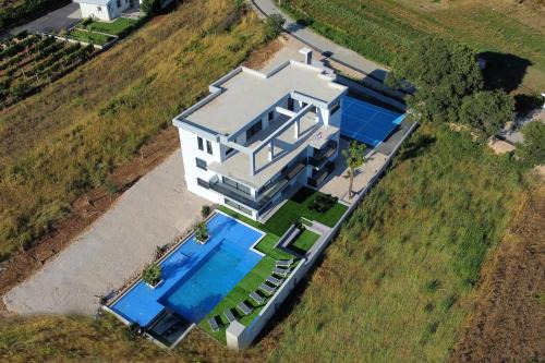 Donji Prolozac Villa | Villa Noel Imotski Makarska