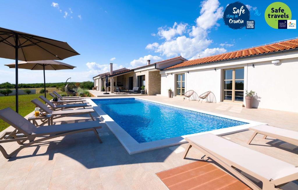 Visocane Villa | Villa Nola