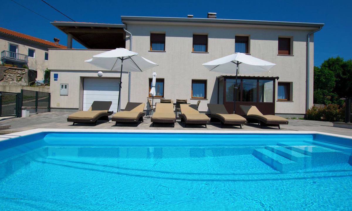 Marcelji House | Villa Nola (V1012-K1) - Viškovo