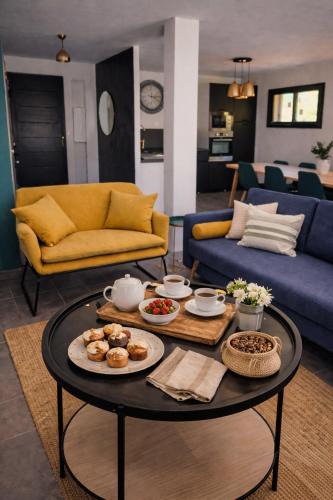 Le Bourg-d'Oisans House | Villa Nomy