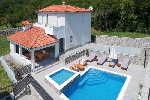 Drivenik Apartment | Villa Nona Andrejka - Elegance and Comfort